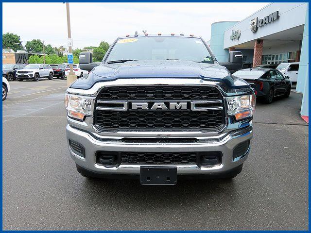 ram ram 2500 pickup 2024 3C6UR5CJ6RG331318 image ram ram 2500 pickup 2024 3C6UR5CJ6RG331318 image